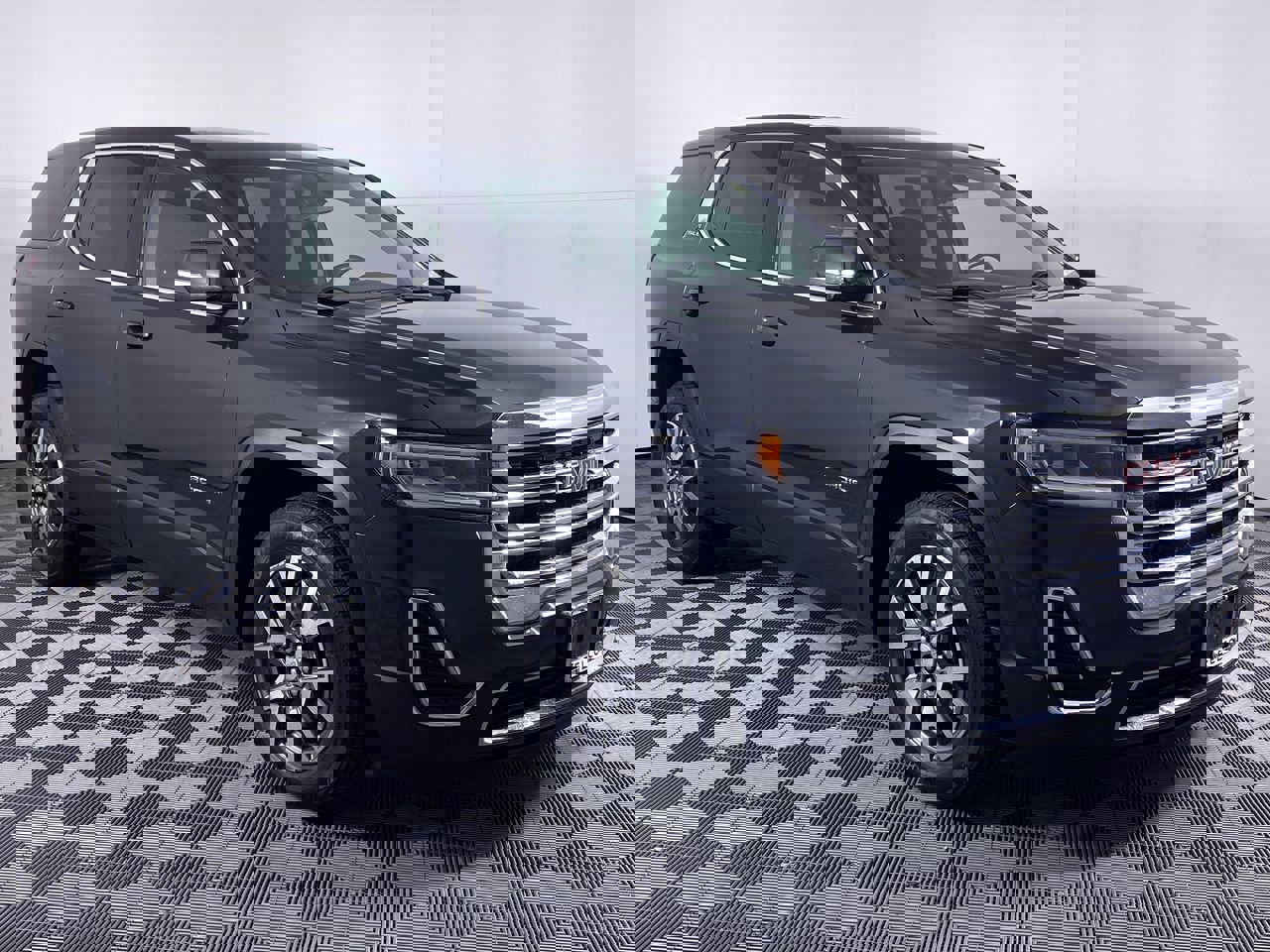 Certified 2020 GMC Acadia SLE image 19