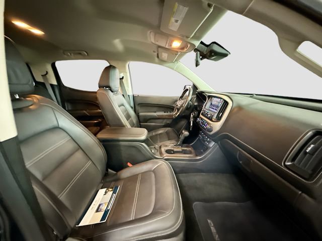 Used 2017 GMC Canyon Denali image 28