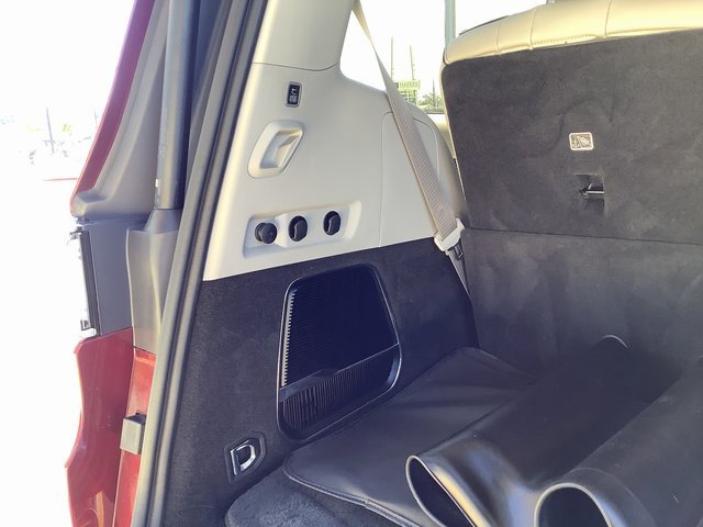 Used 2022 Jeep Grand Wagoneer Series II w/ Premium Group II image 35