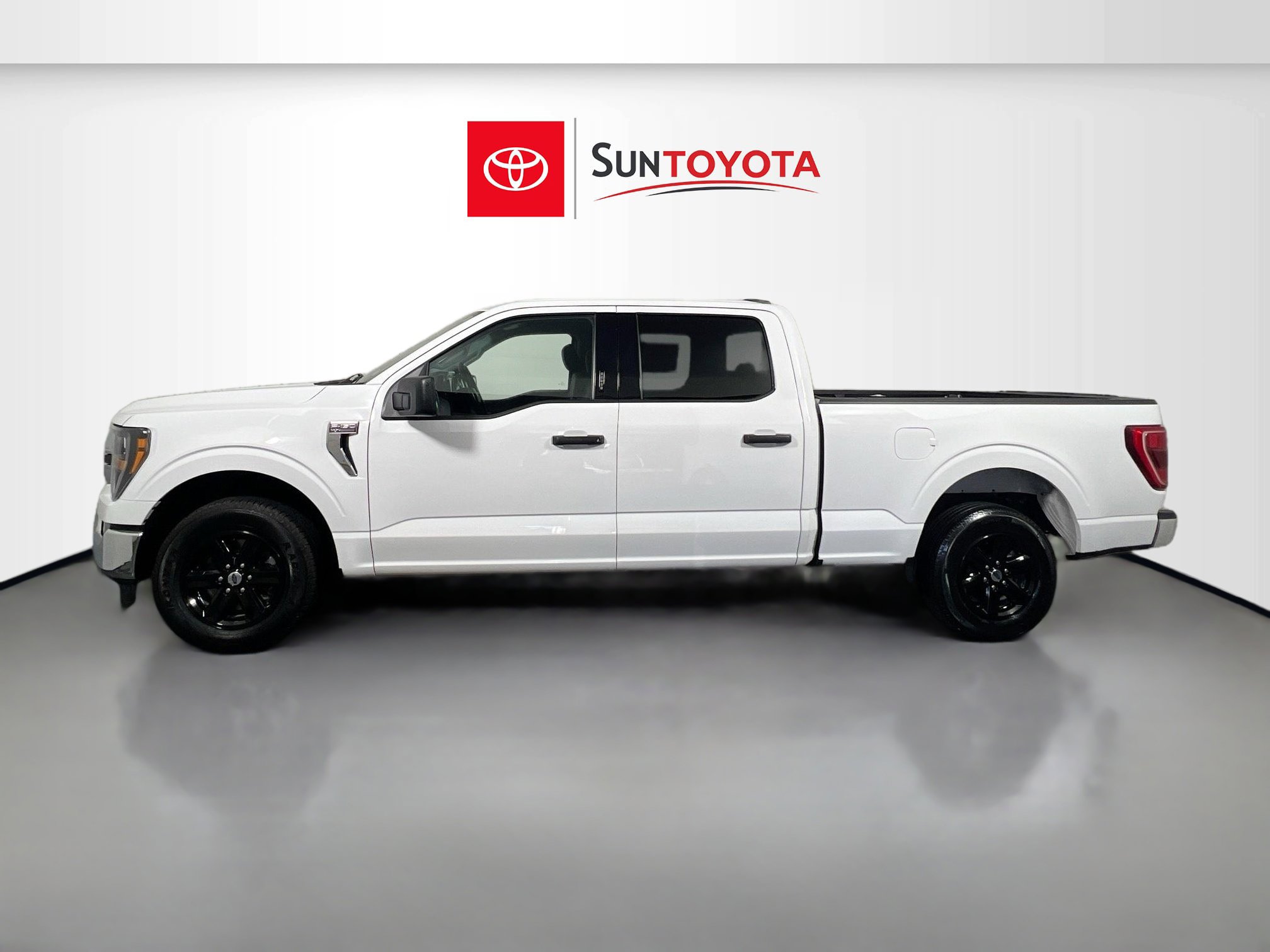 Used 2023 Ford F150 XLT w/ Equipment Group 301A Mid image 29