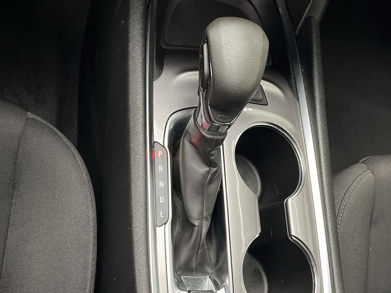Certified 2024 Chevrolet Malibu LT FWD image 24