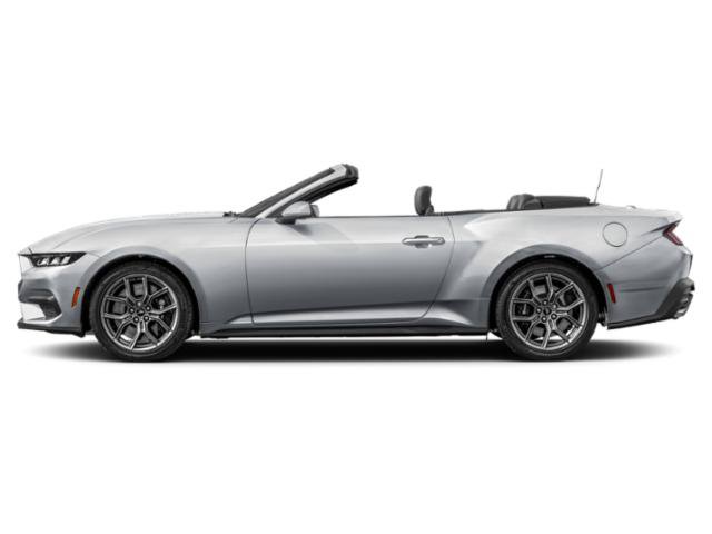 New 2026 Ford Mustang Premium RWD image 3
