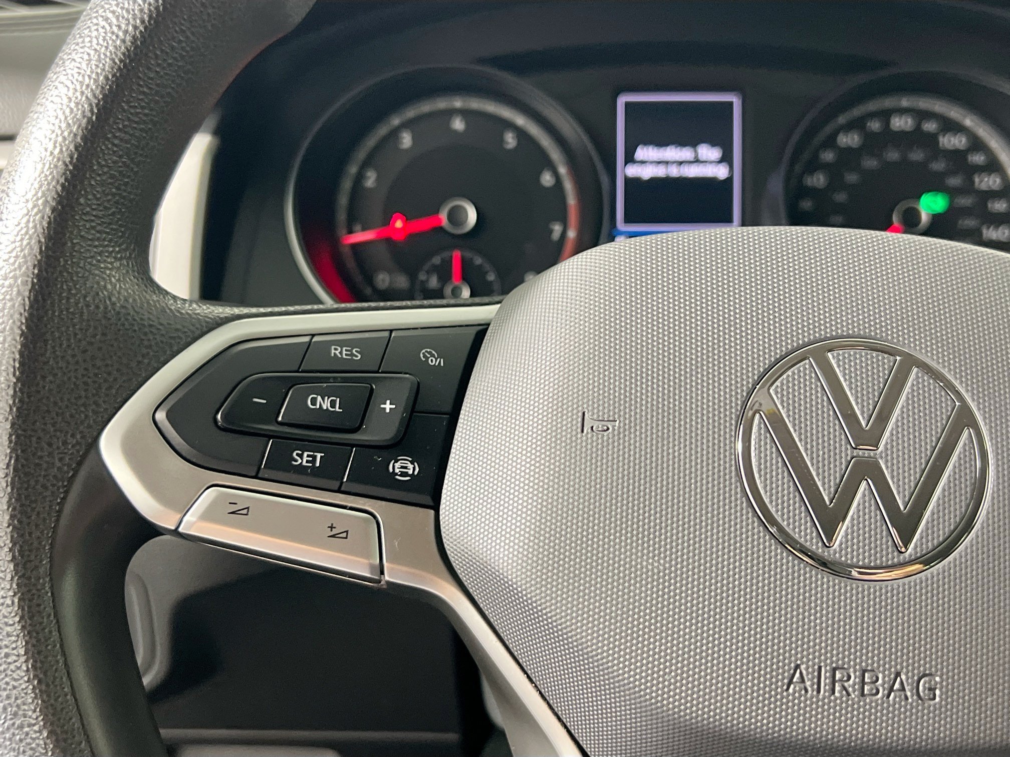 Used 2021 Volkswagen Atlas S FWD image 17