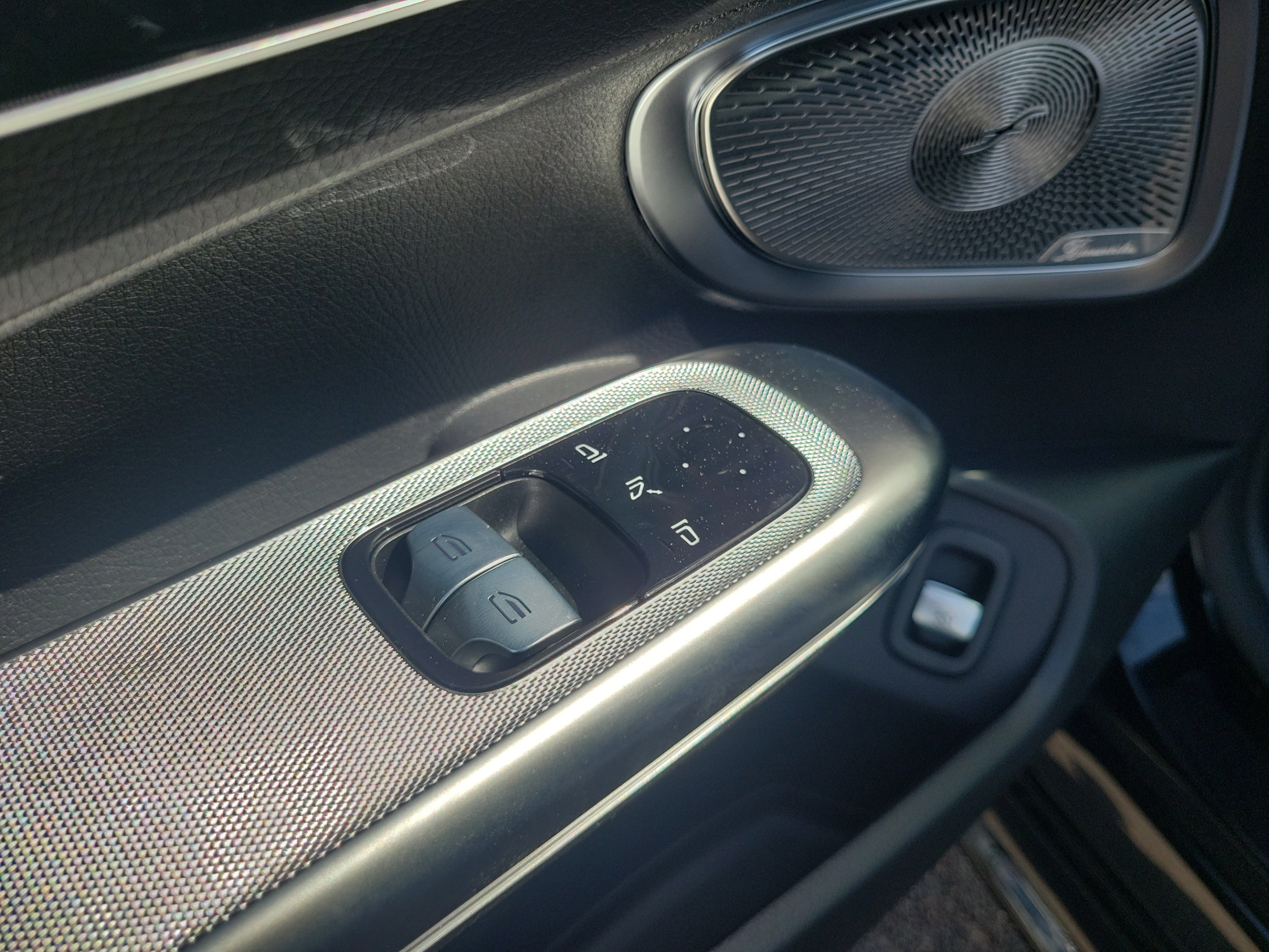 New 2026 Mercedes-Benz CLE 300 4MATIC Coupe image 8