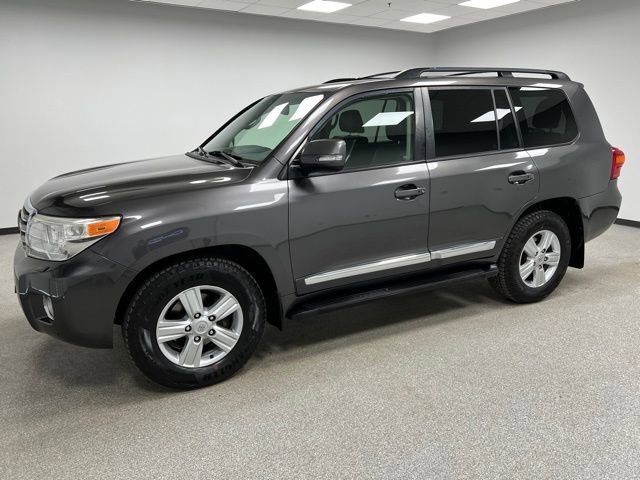Used 2014 Toyota Land Cruiser image 6