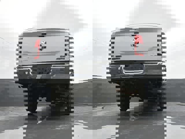 Used 2022 RAM 3500 Big Horn image 74