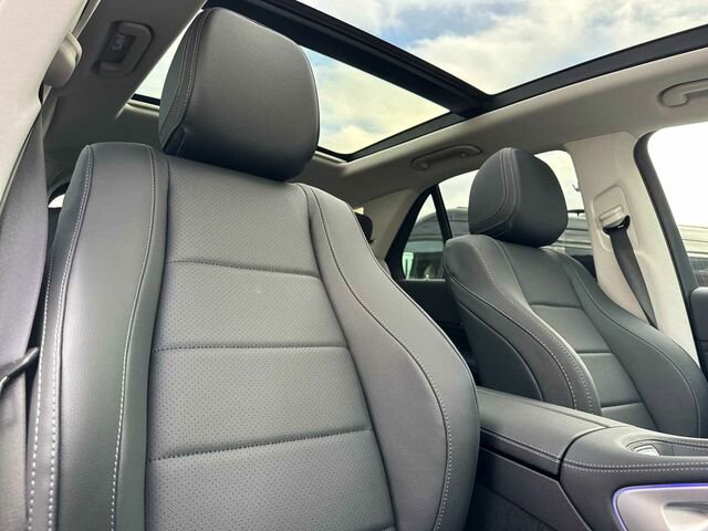 Used 2026 Mercedes-Benz GLE 450 4MATIC image 21