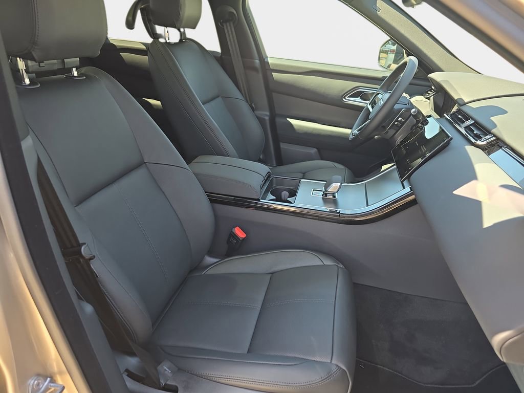 New 2026 Land Rover Range Rover Velar S image 10