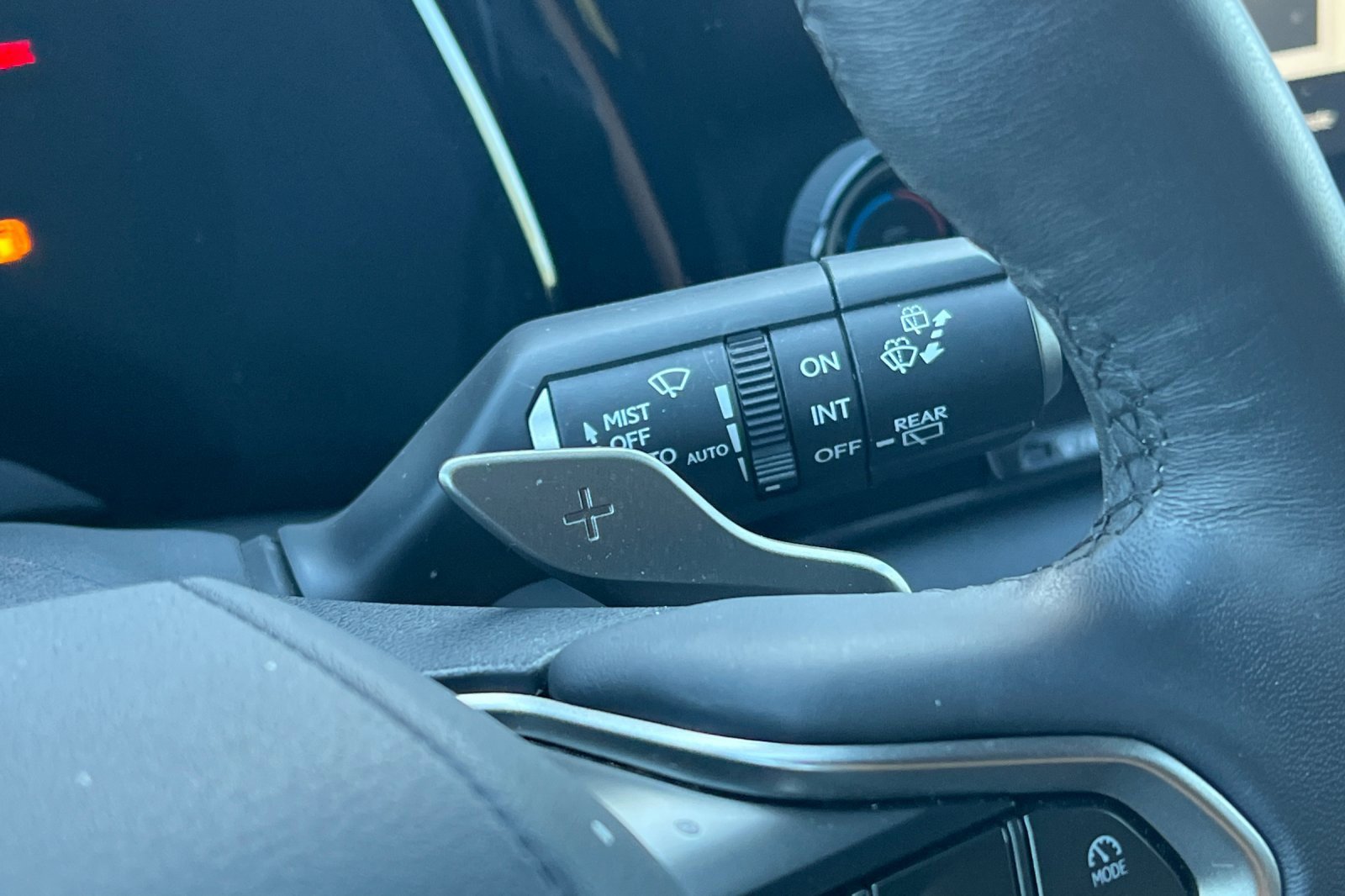 Used 2024 Lexus RX 350 FWD image 38