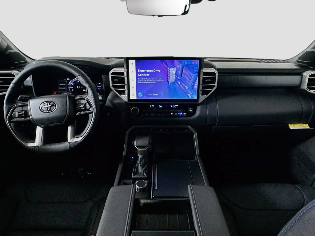 New 2026 Toyota Tundra Platinum AWD/4WD image 24