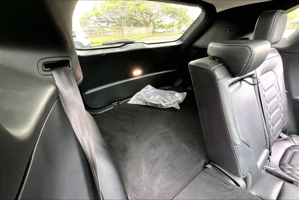 Used 2024 Ford Escape SE w/ PHEV Premium Package image 30