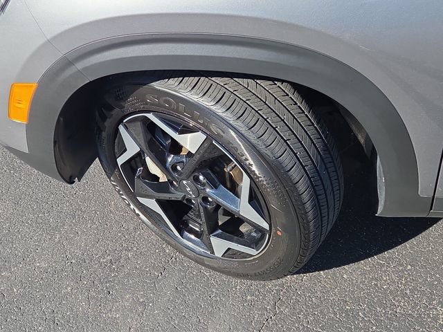 Used 2024 Kia Seltos EX AWD/4WD image 33