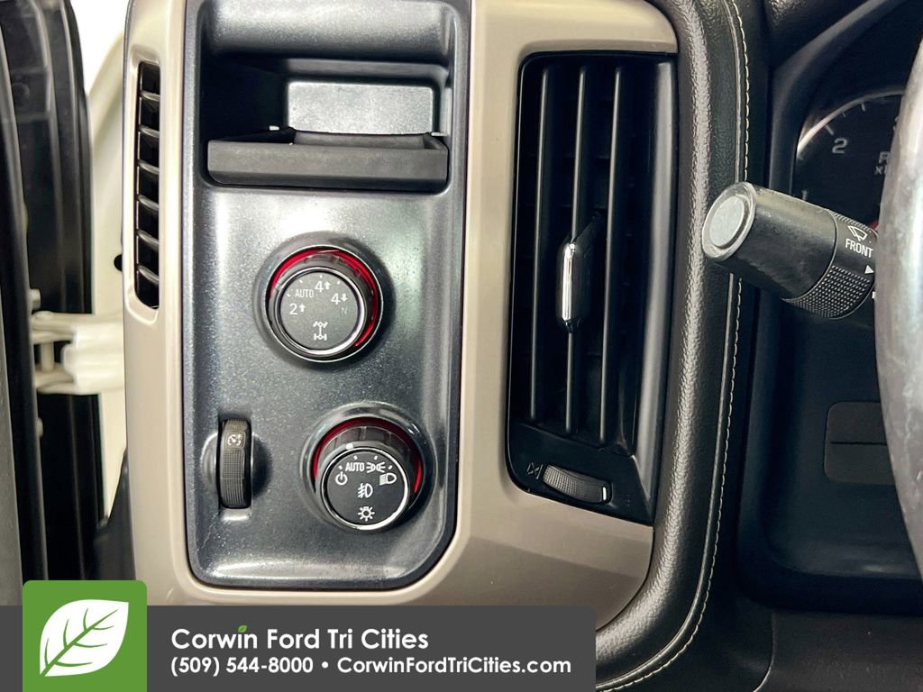 Used 2014 GMC Sierra 1500 Denali AWD/4WD image 19