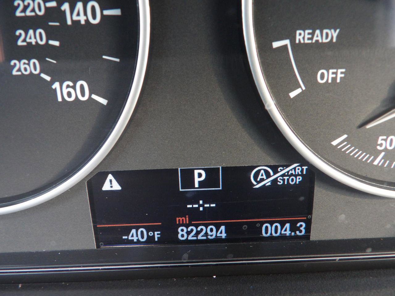 Used 2015 BMW 320i xDrive Sedan image 33
