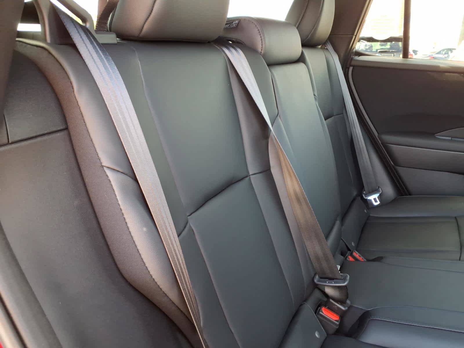 New 2026 Subaru Outback Premium AWD/4WD image 23