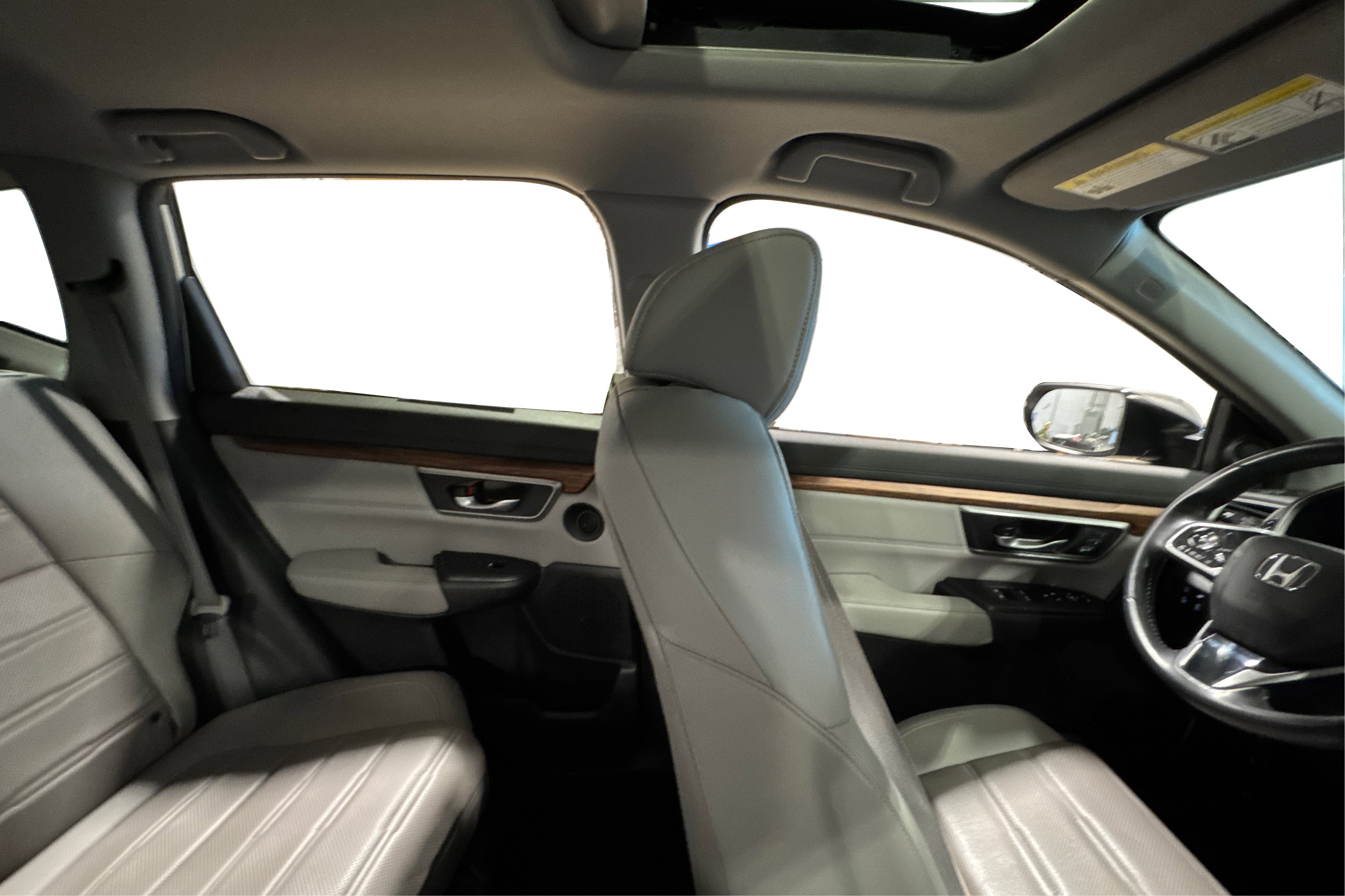 Used 2022 Honda CR-V EX-L image 41