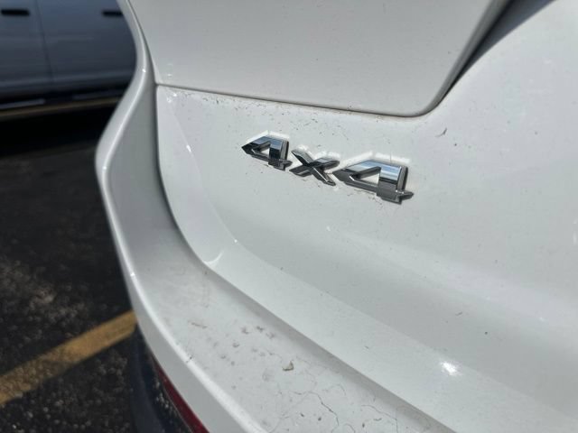 Used 2023 Jeep Grand Cherokee L Limited w/ MOPAR Finishing Package AWD/4WD image 15