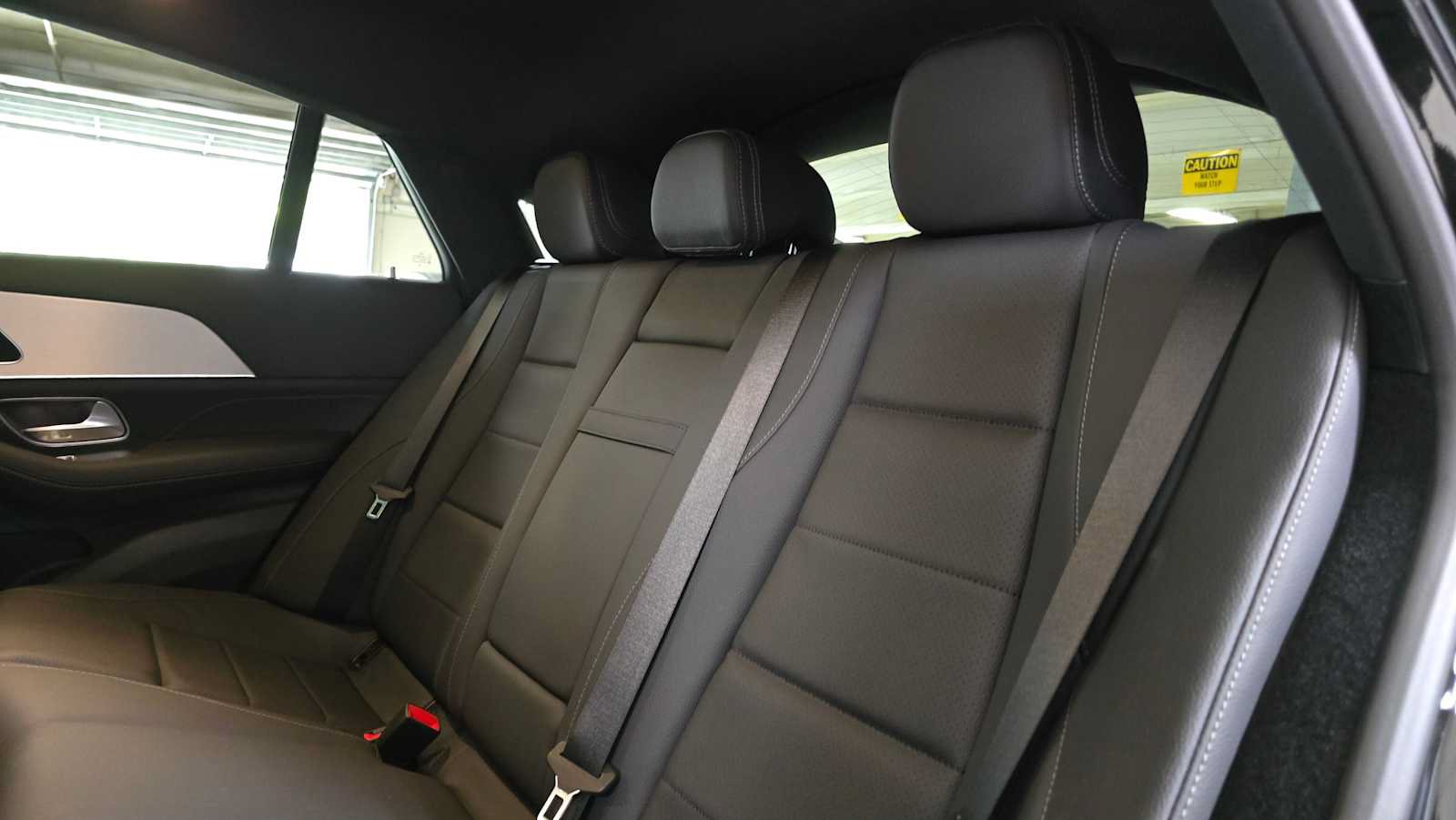 New 2026 Mercedes-Benz GLE 450 4MATIC Coupe image 17