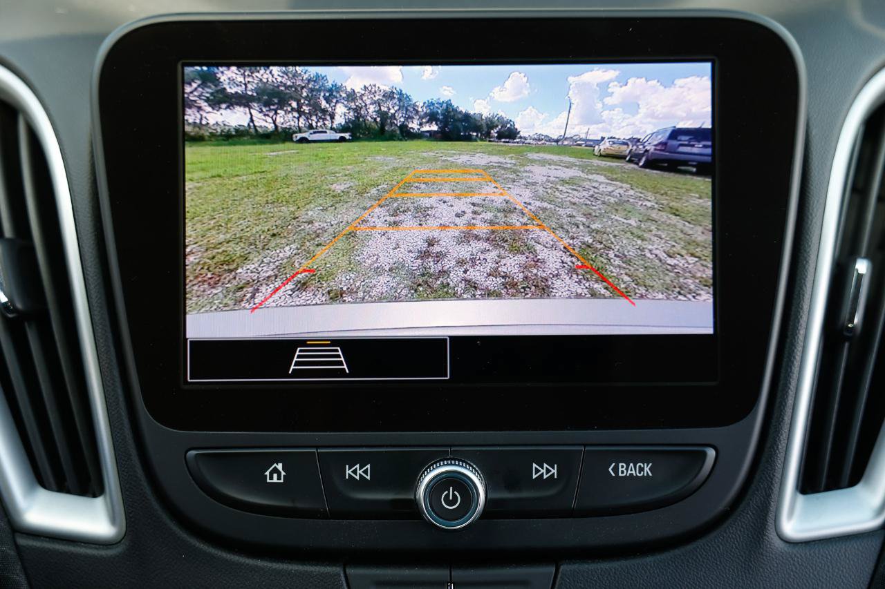Used 2024 Chevrolet Malibu LT FWD image 36