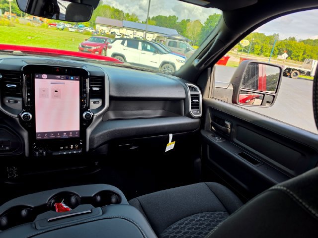 New 2026 RAM 2500 Tradesman AWD/4WD image 12