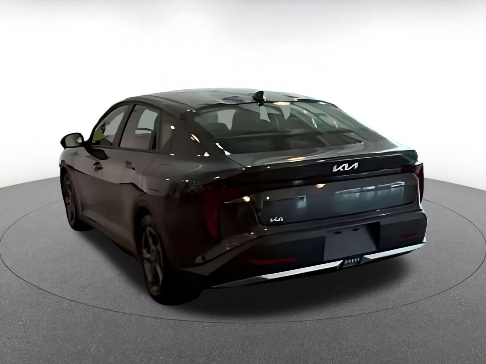 Used 2026 Kia K4 FWD image 15