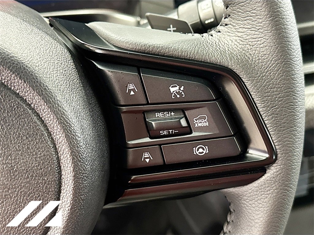 New 2026 Subaru Outback Premium image 13