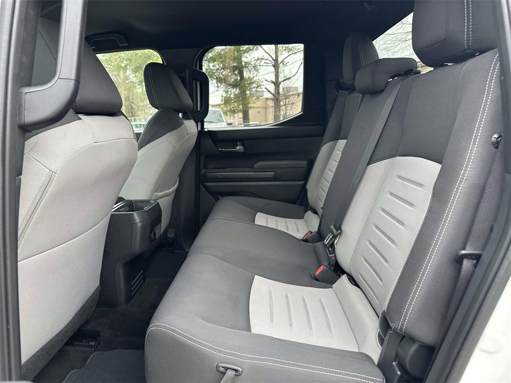 Used 2024 Toyota Tacoma TRD Off-Road image 16