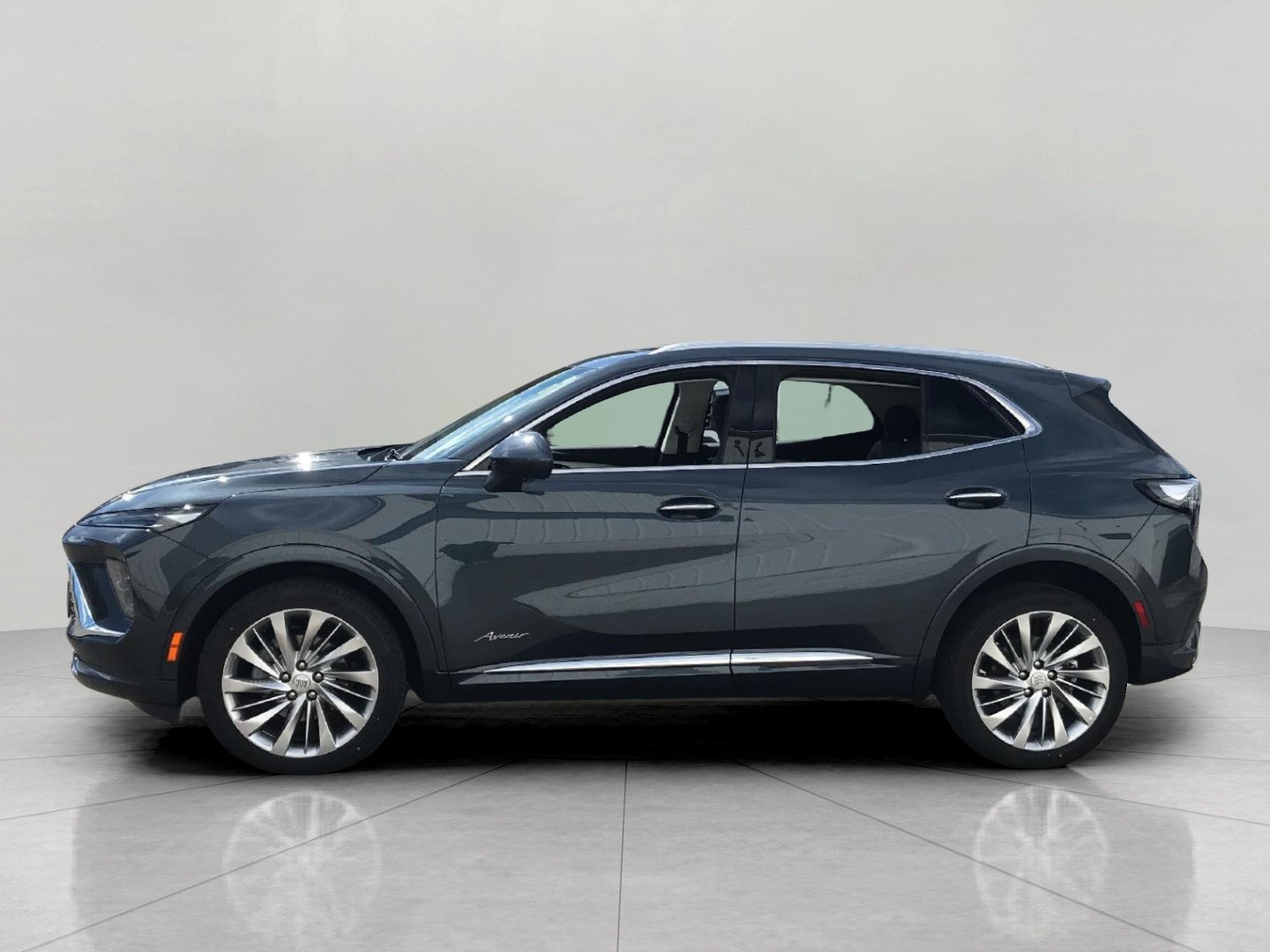 Used 2026 Buick Envision Avenir AWD/4WD image 8
