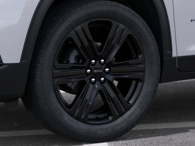 New 2027 GMC Acadia Elevation w/ Black Edition FWD image 9