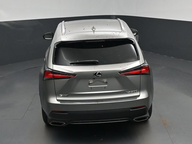 Used 2020 Lexus NX 300 F Sport w/ F Sport Premium Package AWD/4WD image 23