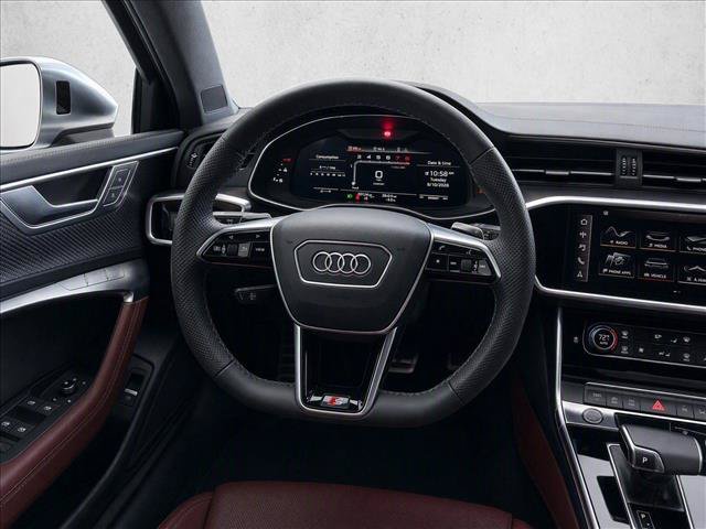 Used 2022 Audi S7 Prestige AWD/4WD image 28