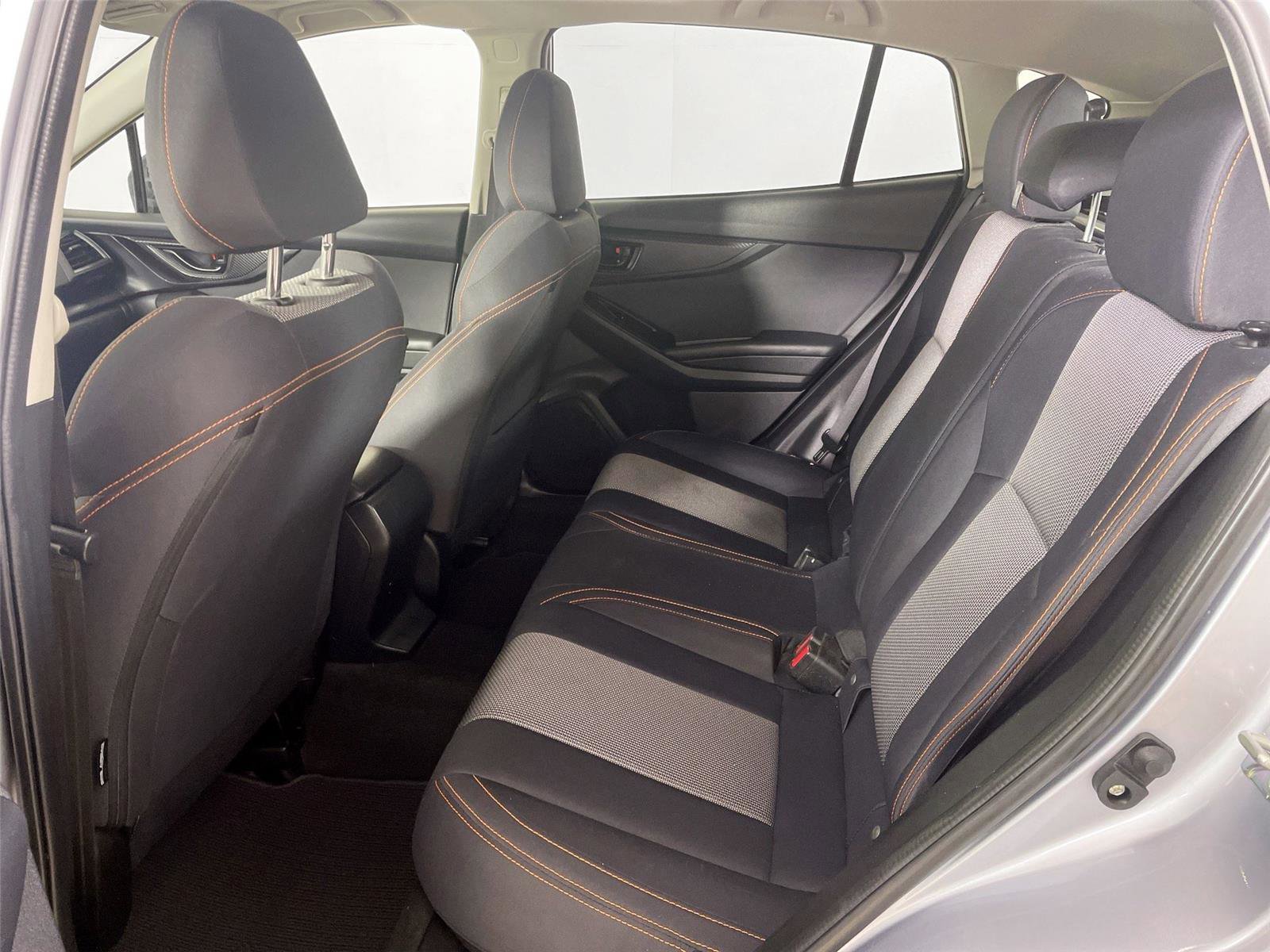 Used 2023 Subaru Crosstrek 2.0i Premium image 22