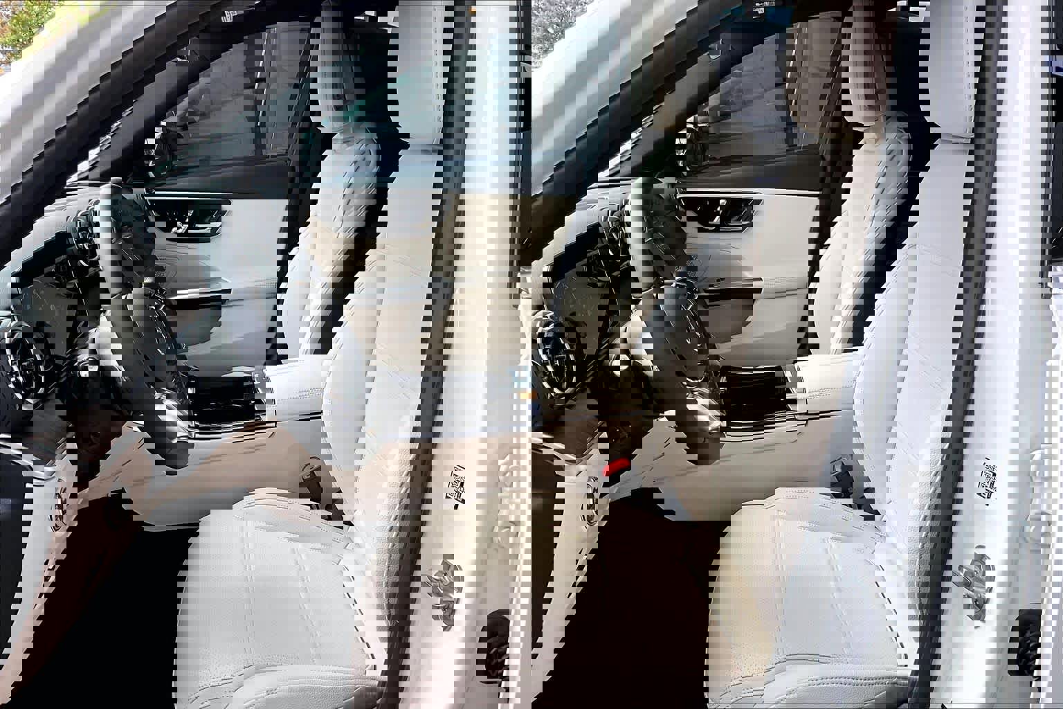 New 2026 Mercedes-Benz C 300 C 300 image 17