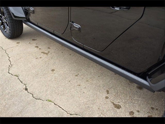 New 2025 Jeep Gladiator Sport image 17