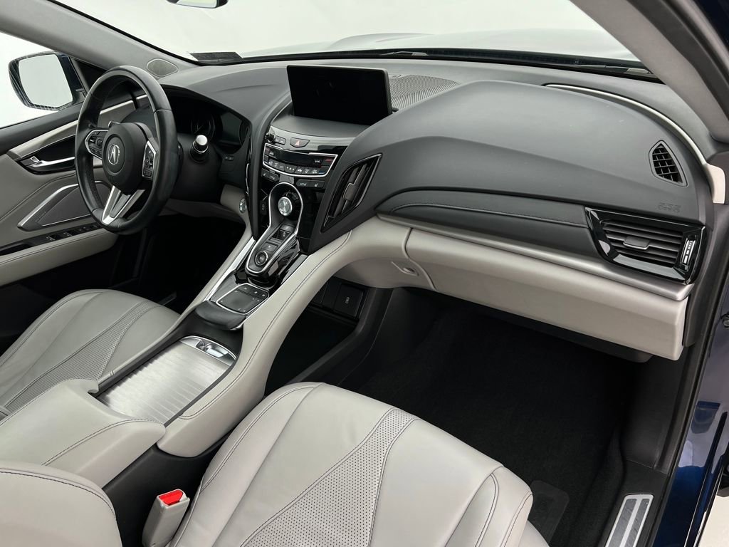 Used 2021 Acura RDX w/ Technology Package image 17