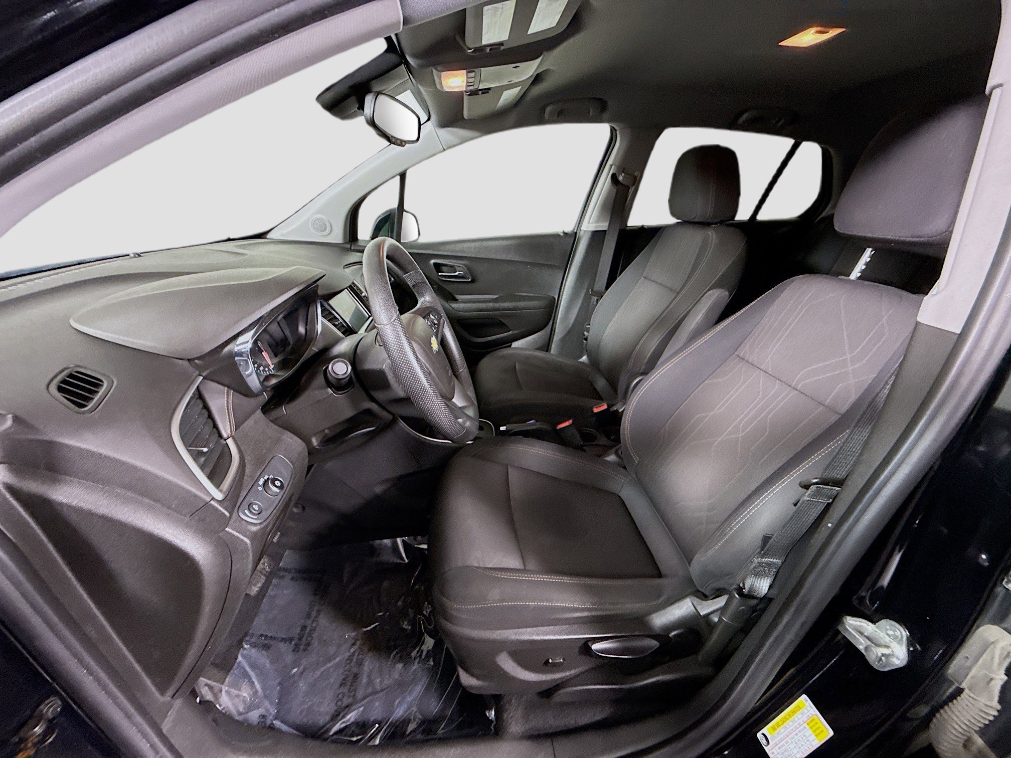 Used 2020 Chevrolet Trax LT image 21