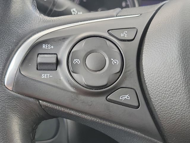 Used 2020 Buick Enclave Essence AWD/4WD image 9