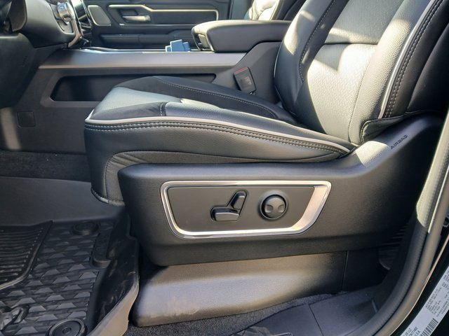 New 2026 RAM 1500 Laramie image 11