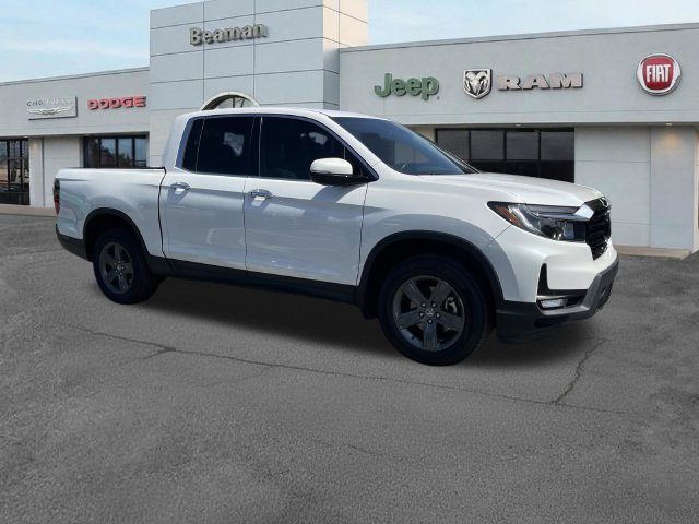 Used 2023 Honda Ridgeline RTL-E image 2