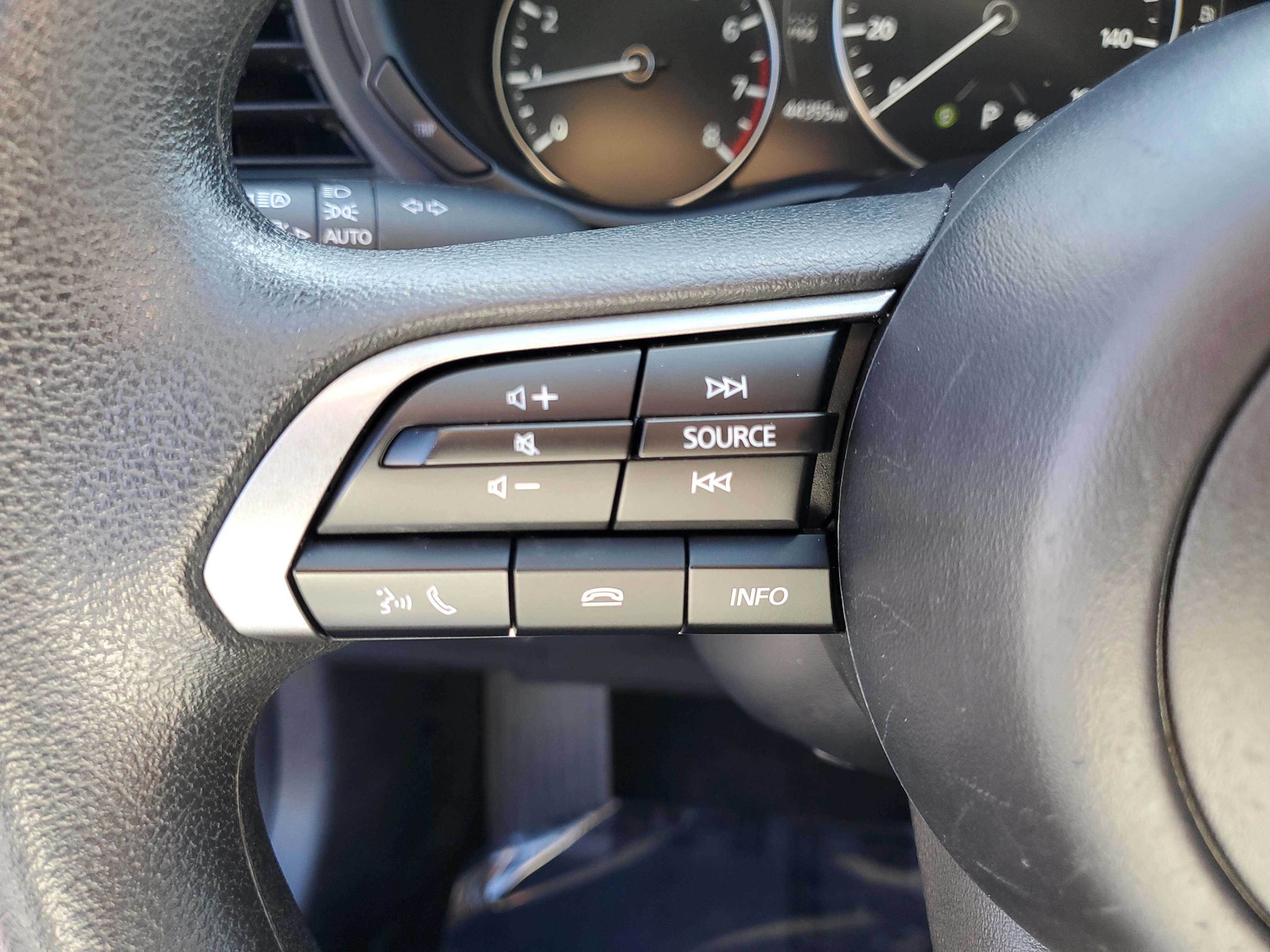 Used 2024 MAZDA CX-30 AWD 2.5 S image 27