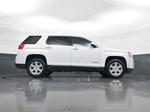Used 2013 GMC Terrain SLE image 24