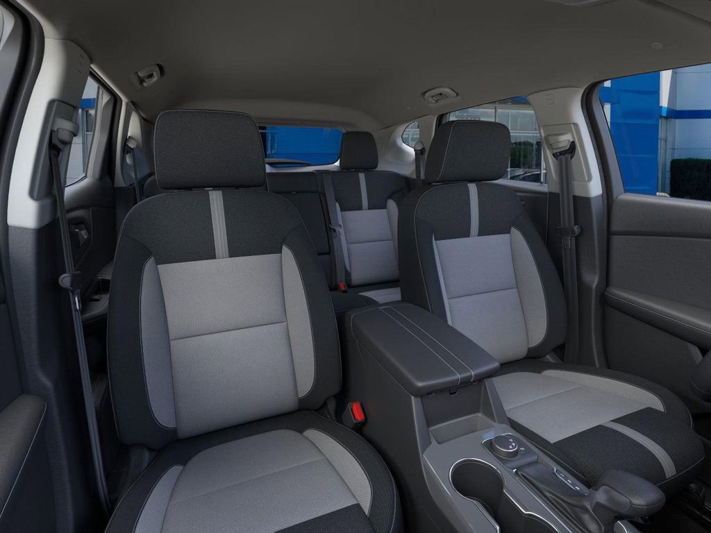 New 2026 Chevrolet Blazer LT w/ LPO, Floor Liner Package image 16
