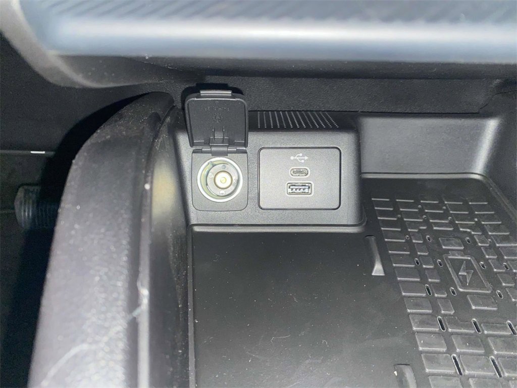 New 2025 Ford Bronco Sport Big Bend image 24