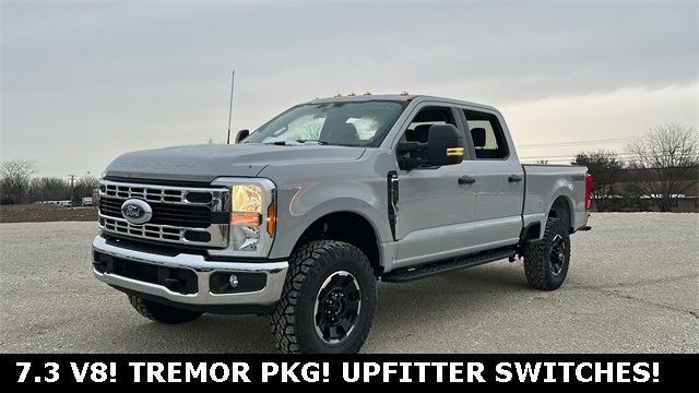 New 2026 Ford F350 XLT w/ Tremor Off-Road Package image 32