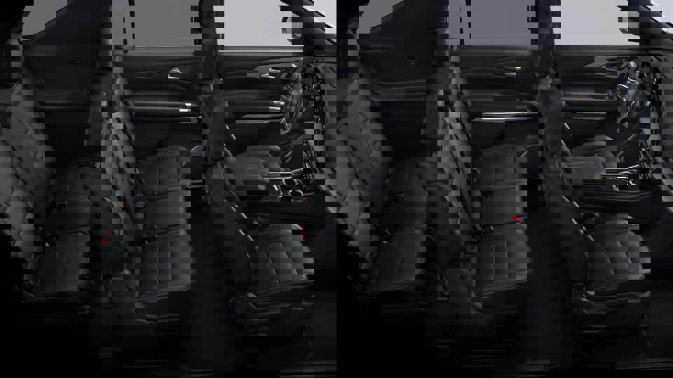 New 2026 Chevrolet Traverse LT image 9