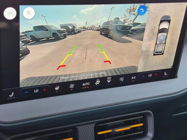 New 2026 Ford Maverick Tremor AWD/4WD image 12