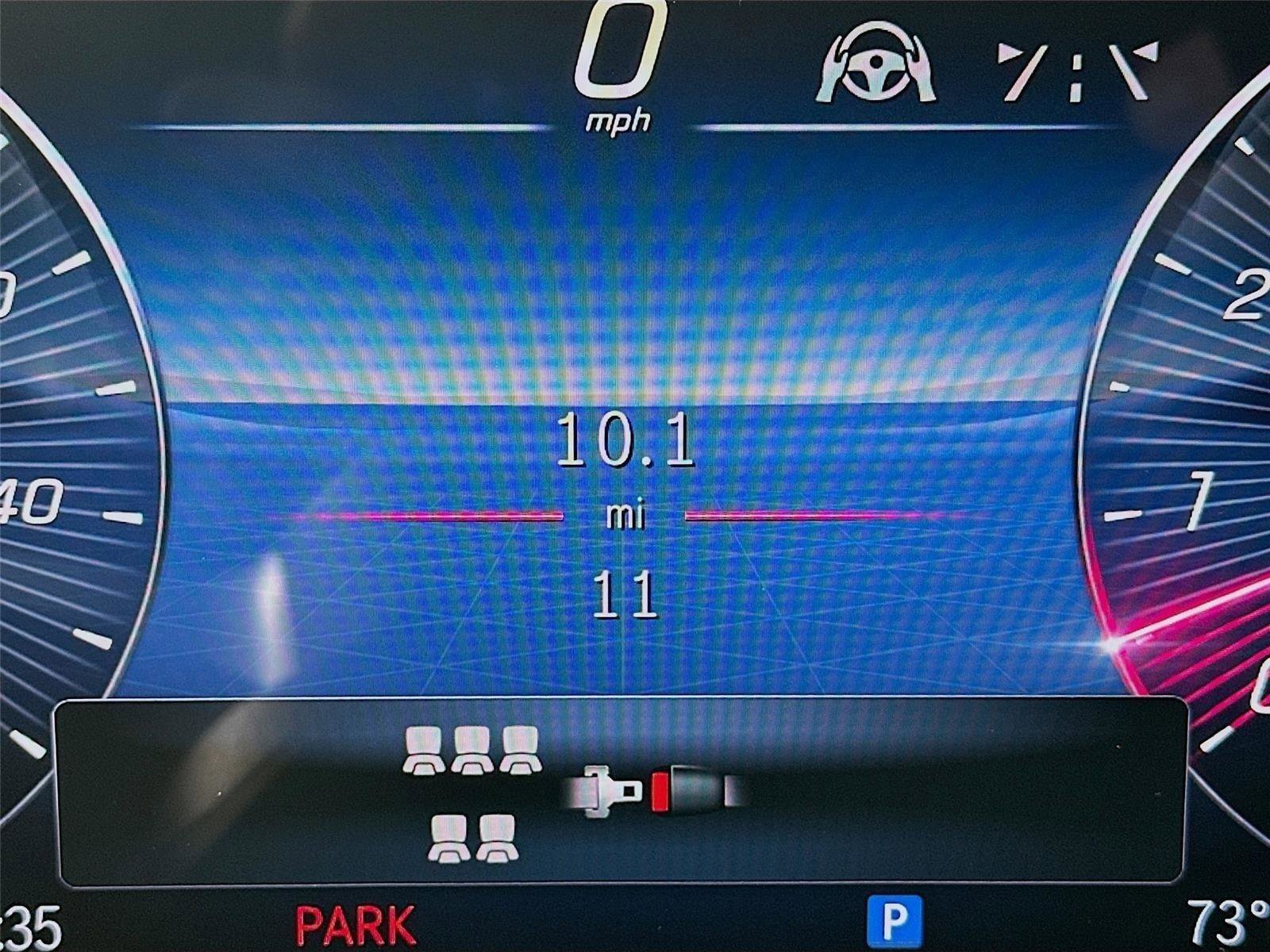 Used 2026 Mercedes-Benz GLS 450 4MATIC image 15