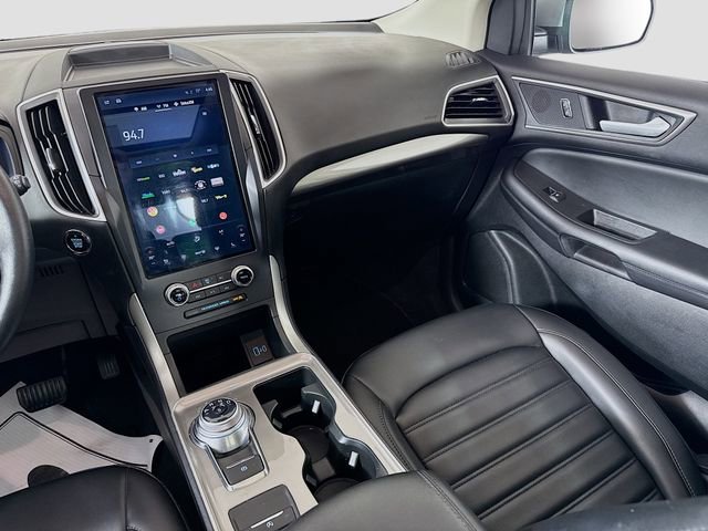 Used 2024 Ford Edge SEL w/ Convenience Package image 22