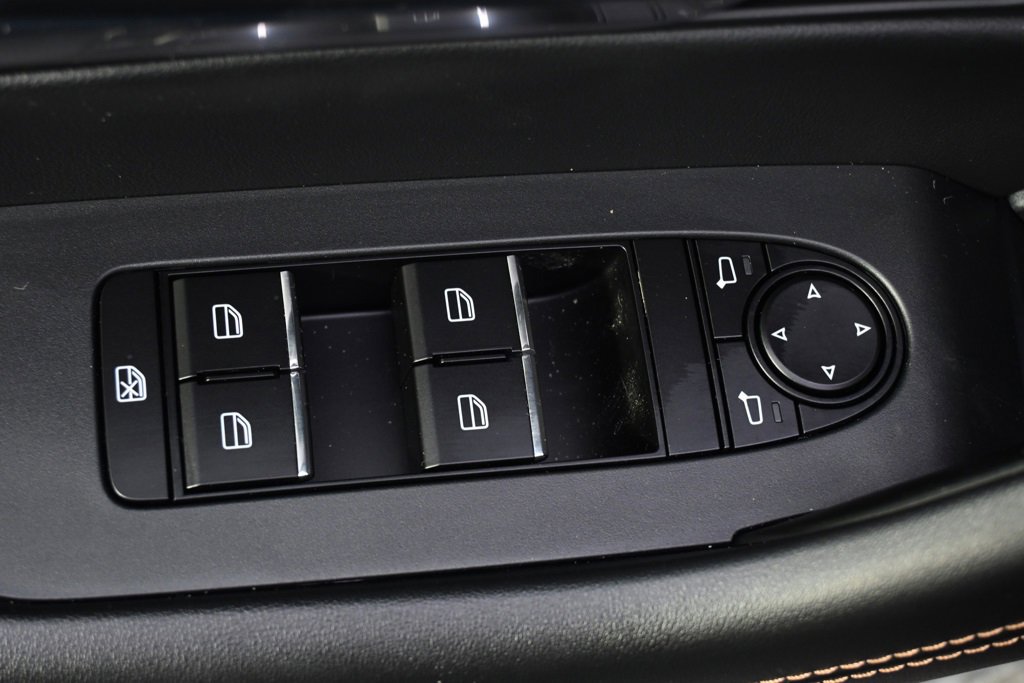 New 2026 MAZDA CX-90 3.3 Turbo w/ Preferred Package image 24