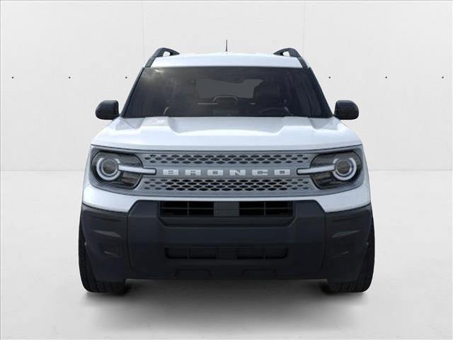 New 2025 Ford Bronco Sport Big Bend image 6